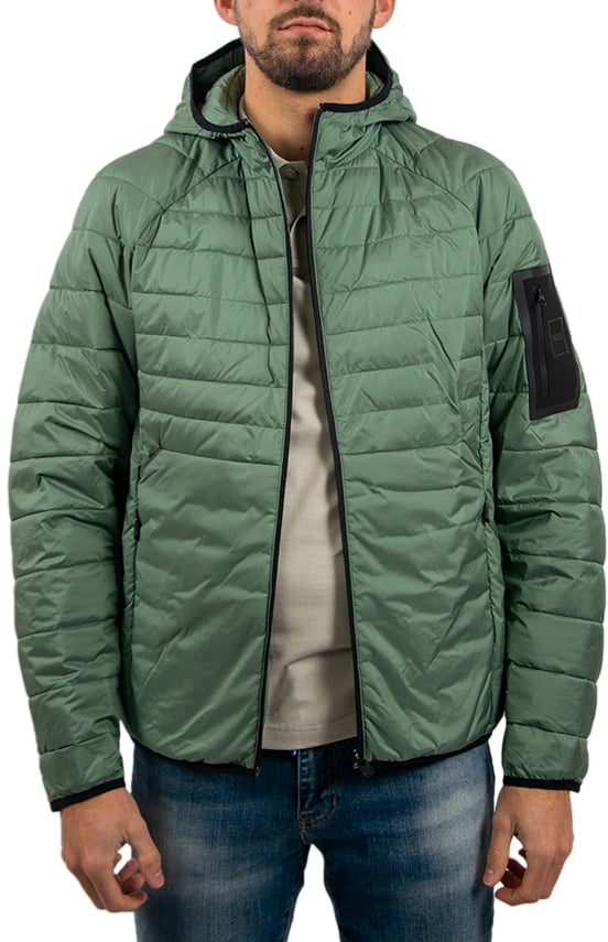 Boss BOSS OW_Urbanex JT HD Groen