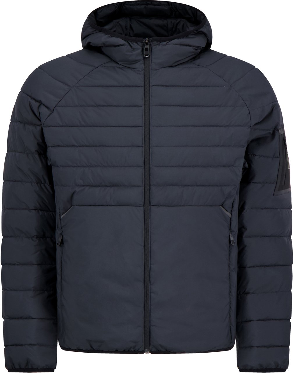 Boss Jas Blauw Blauw