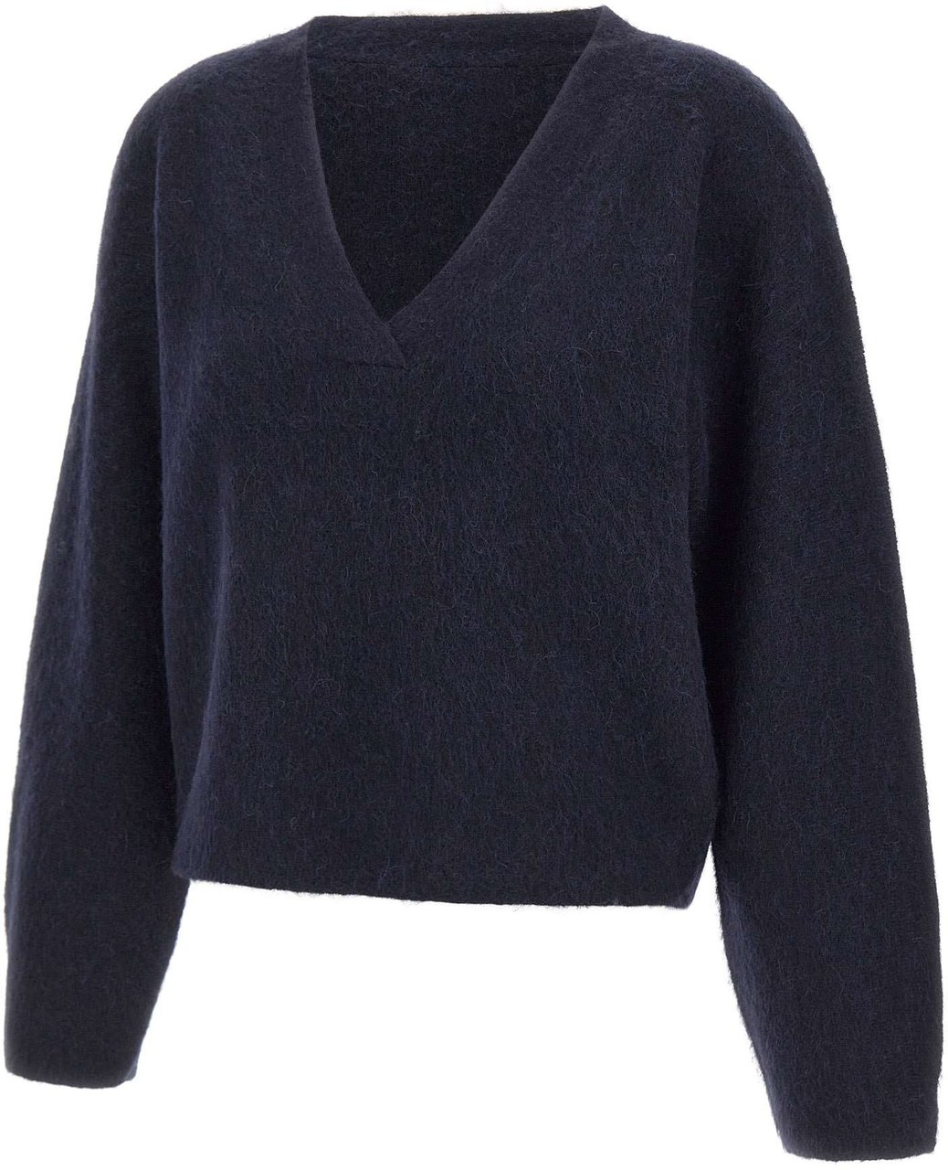 Boss Sweaters Blue Blauw