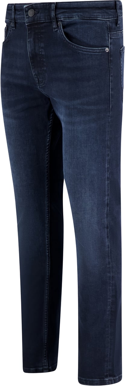 Boss Jeans Blauw Blauw