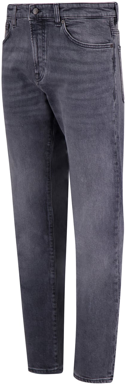 Boss Jeans Grijs Grijs