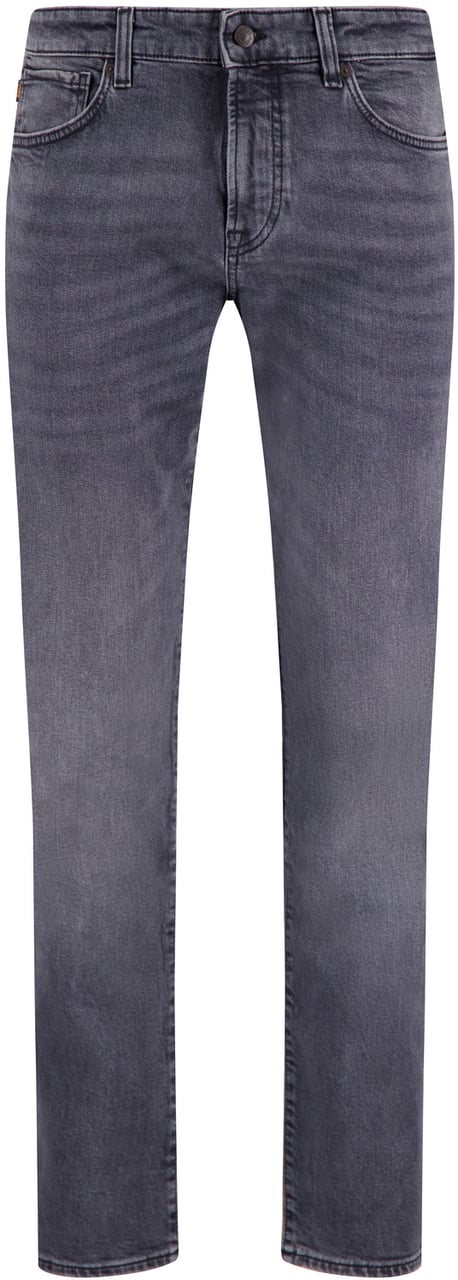 Boss Jeans Grijs Grijs