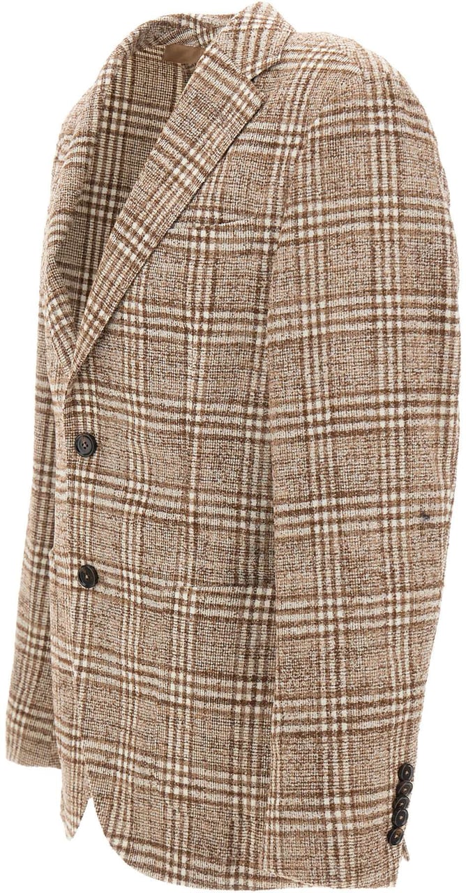 Boss Jackets Beige Beige