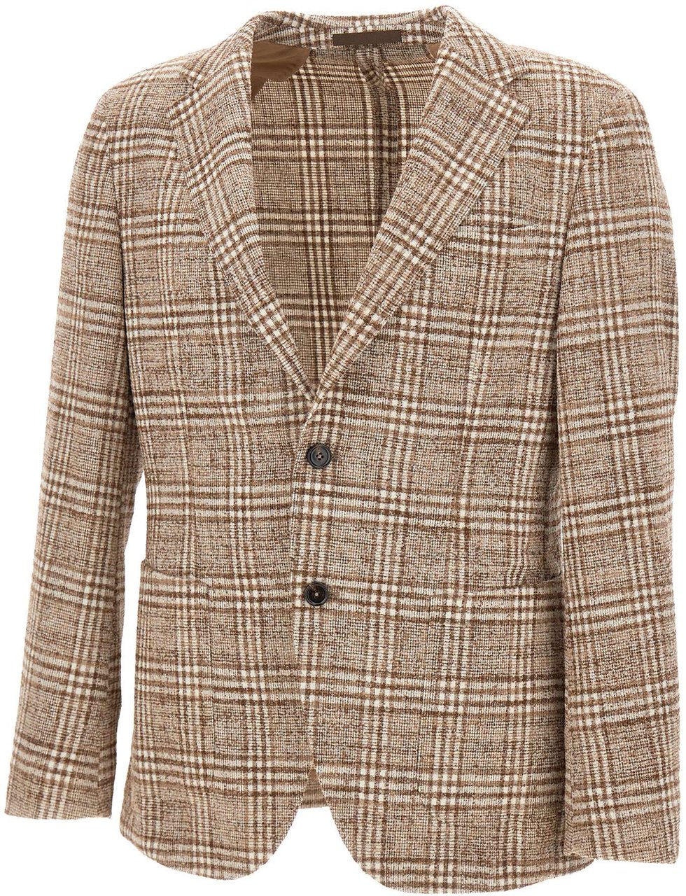 Boss Jackets Beige Beige