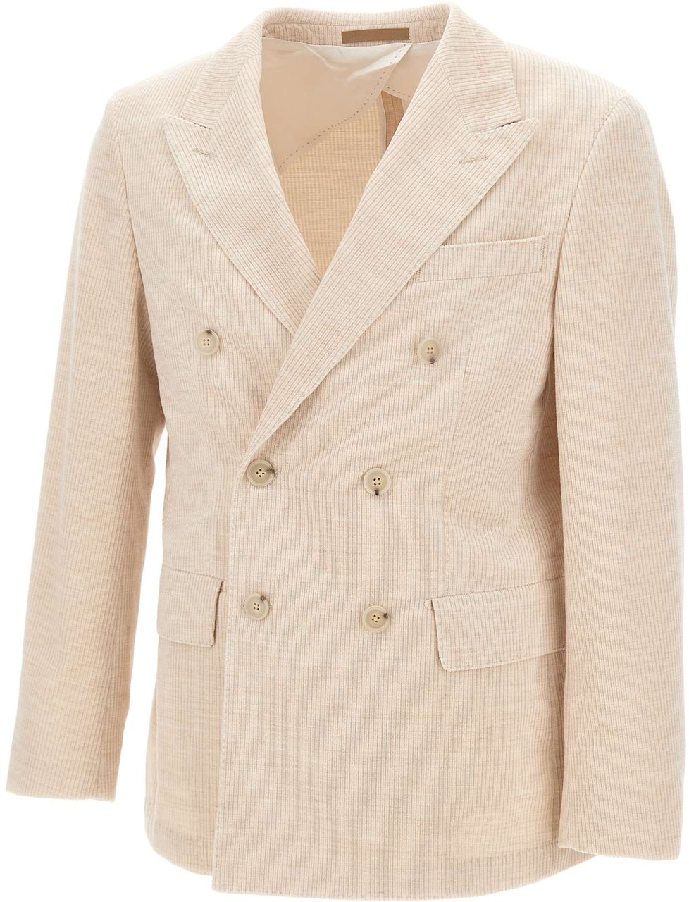 Boss Jackets White Wit