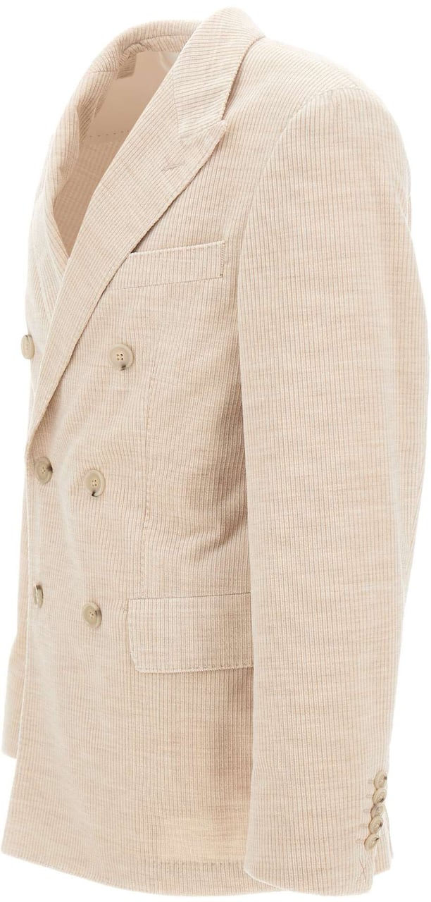 Boss Jackets White Wit