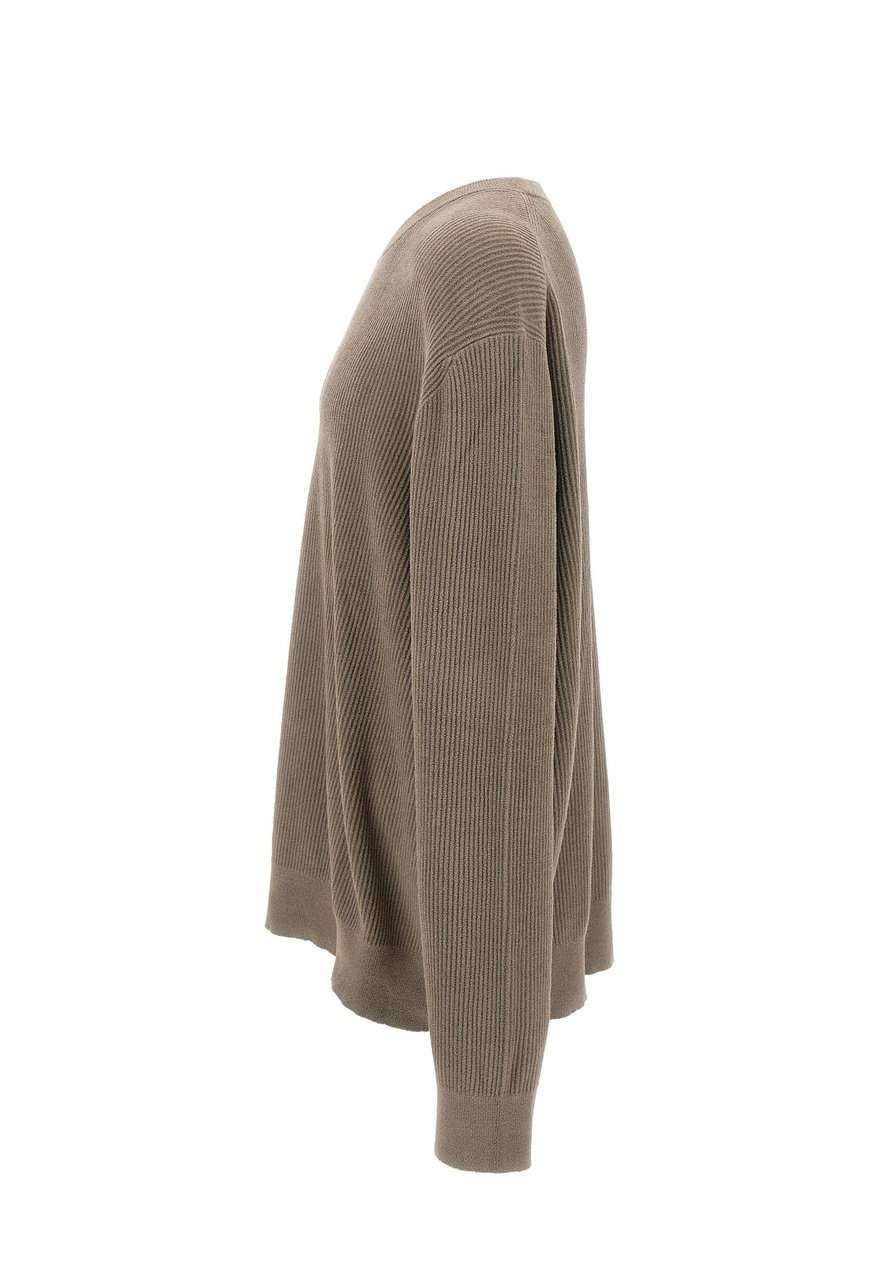 Boss Sweaters Brown Bruin