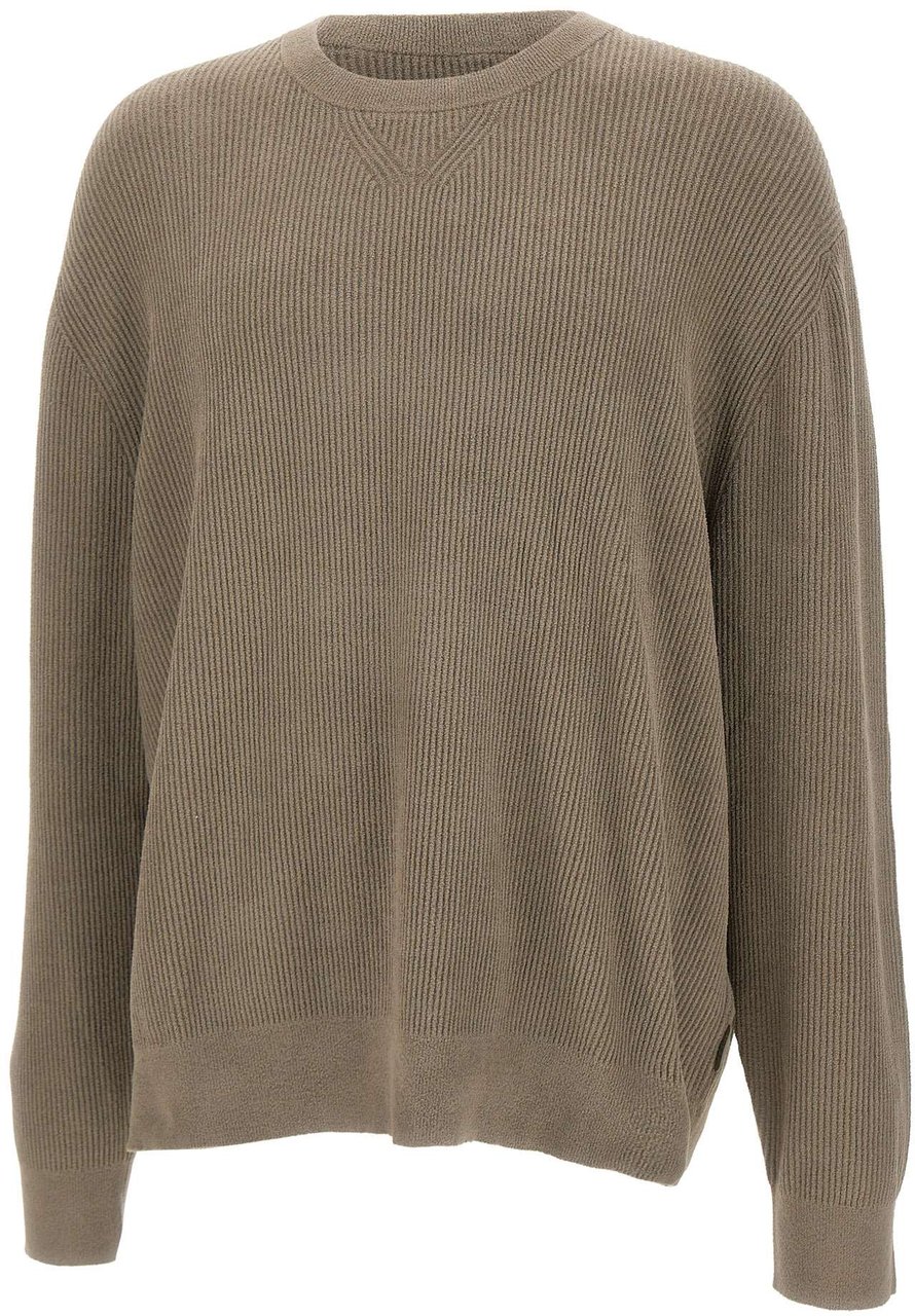 Boss Sweaters Brown Bruin