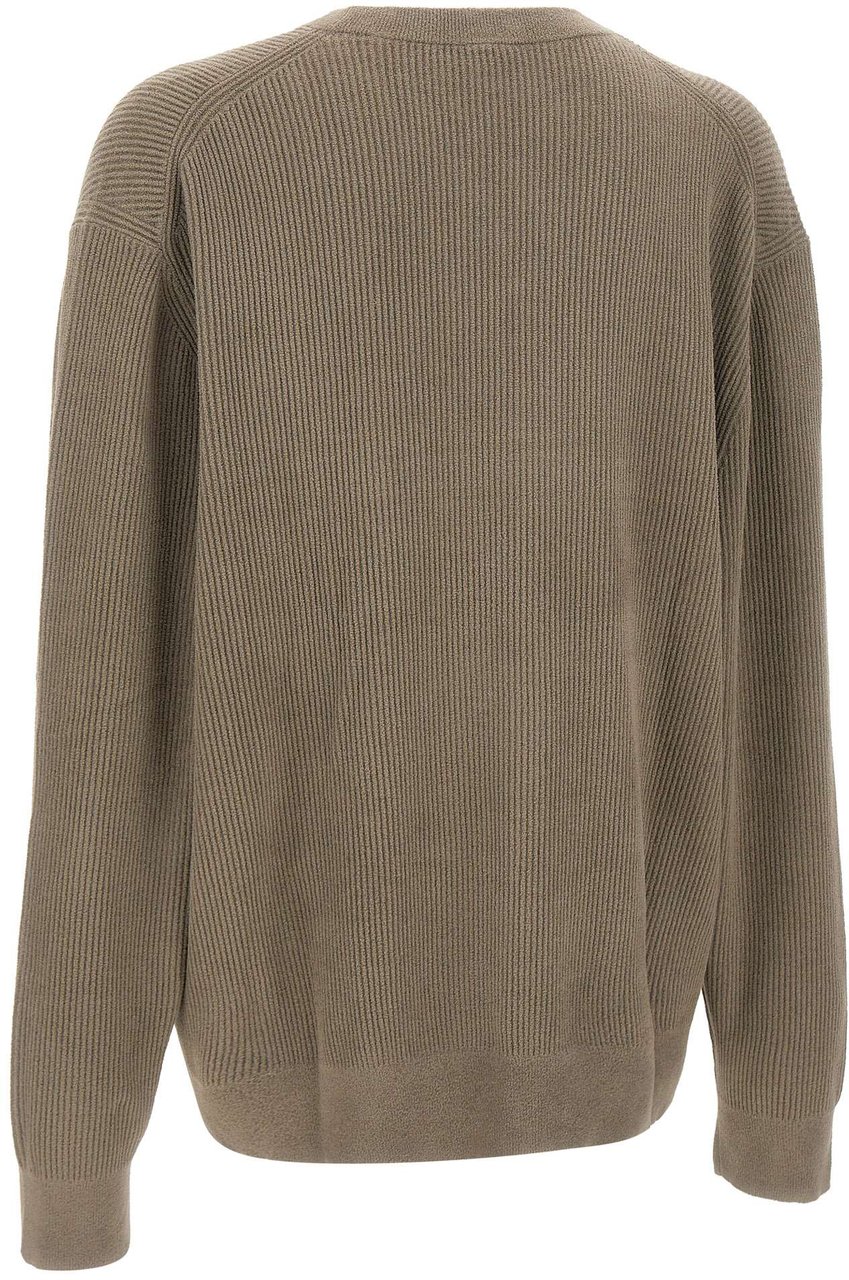 Boss Sweaters Brown Bruin