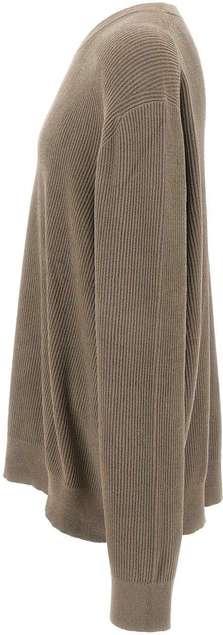 Boss Sweaters Brown Bruin