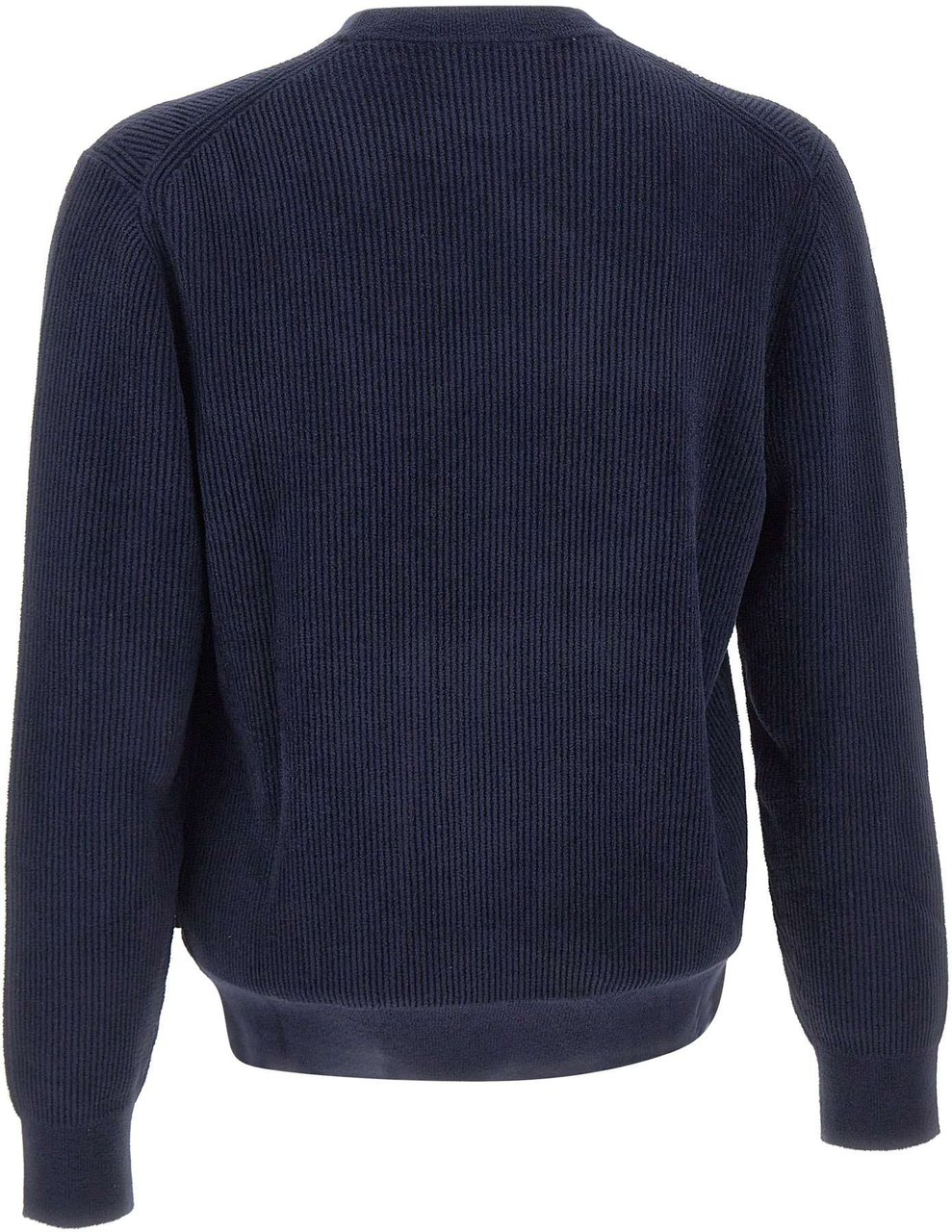 Boss Sweaters Blue Blauw