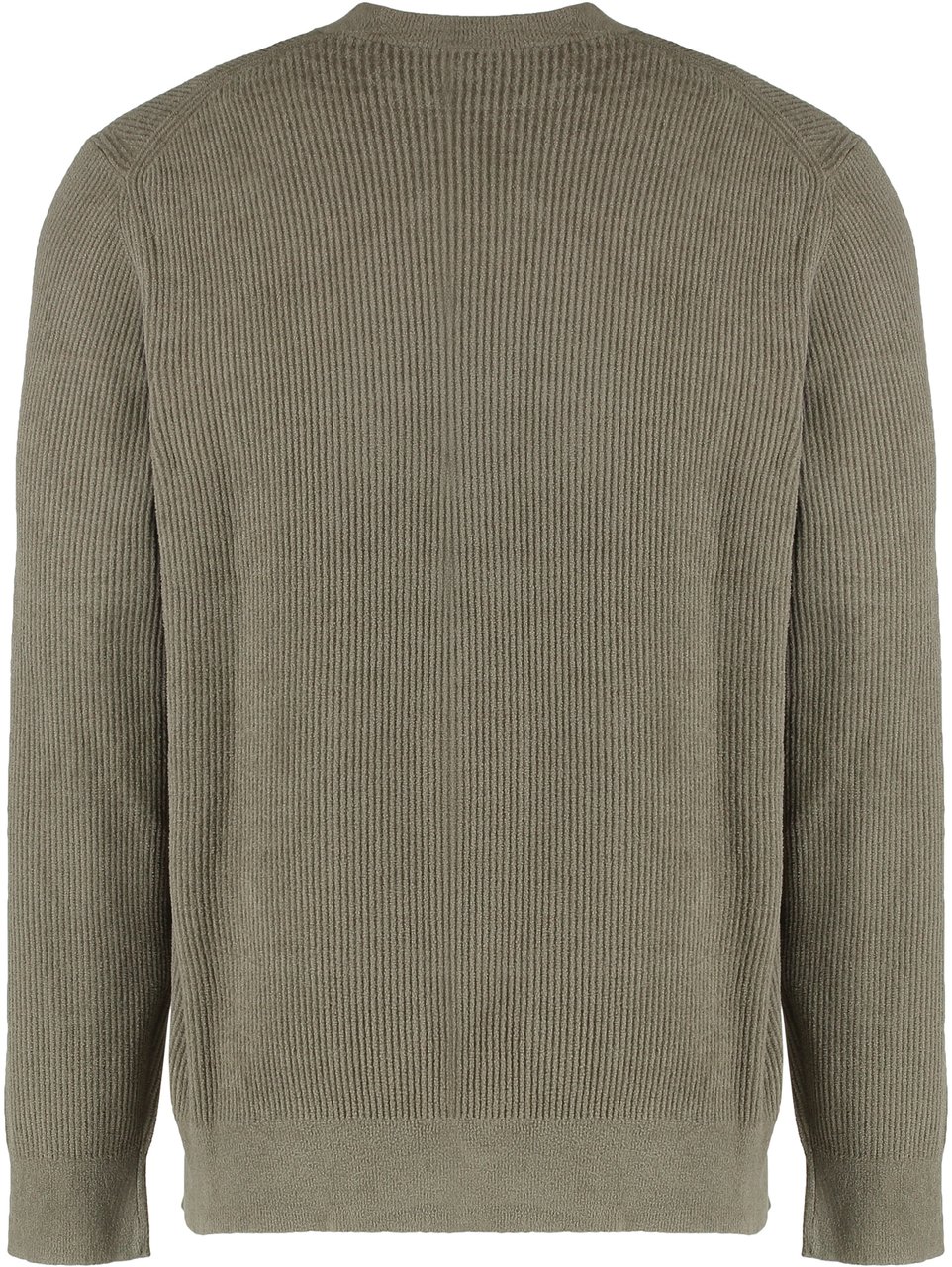 Boss Sweaters Open Brown Taupe