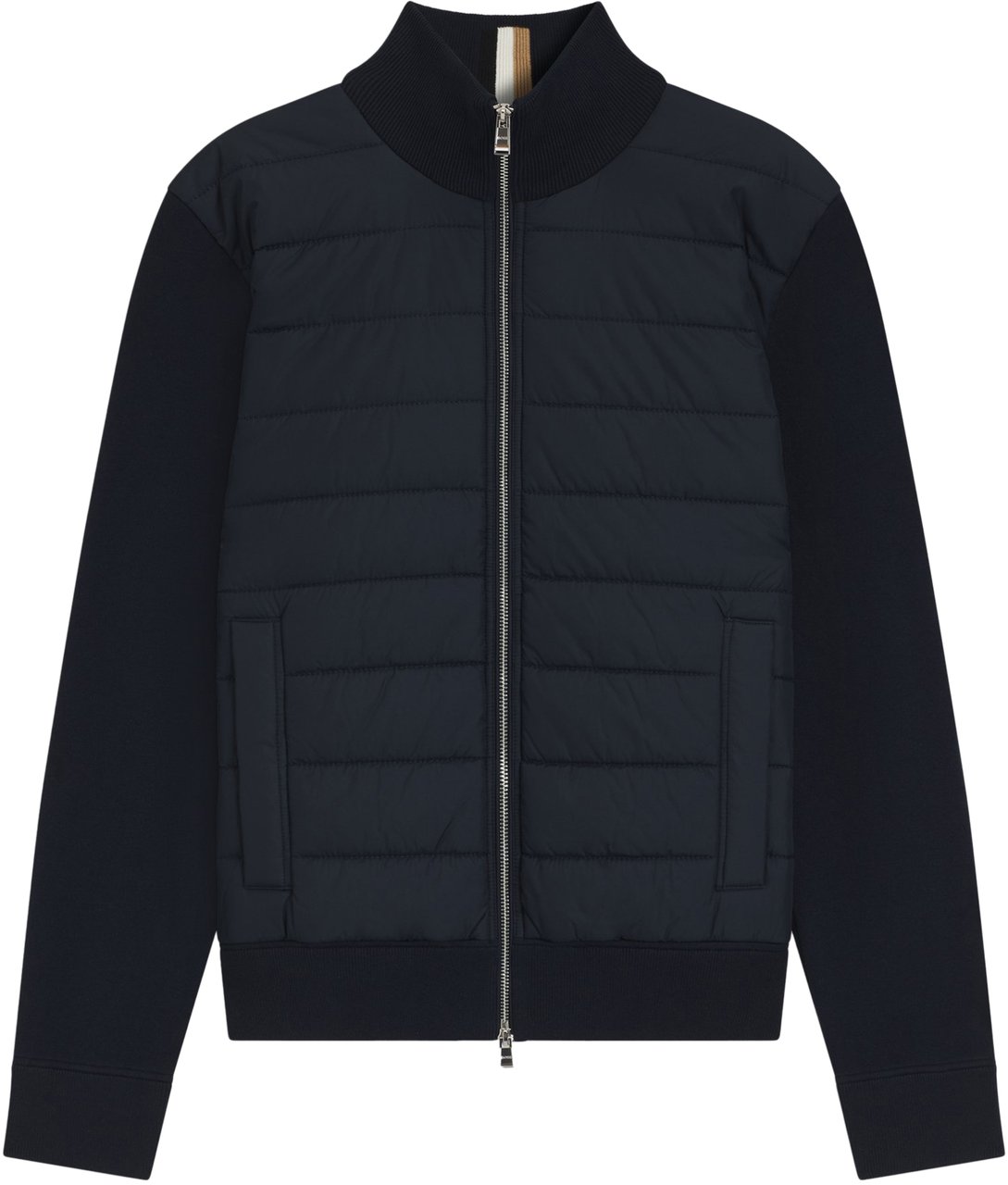 Boss Jackets Blue Blauw