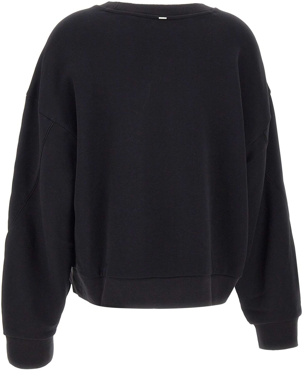 Boss Sweaters Black Zwart