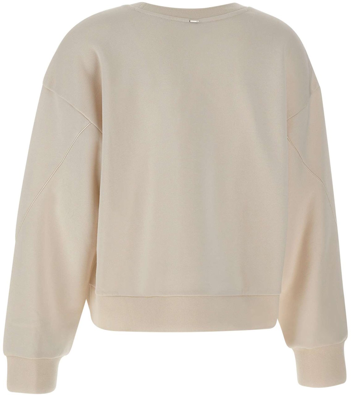Boss Sweaters Beige Beige