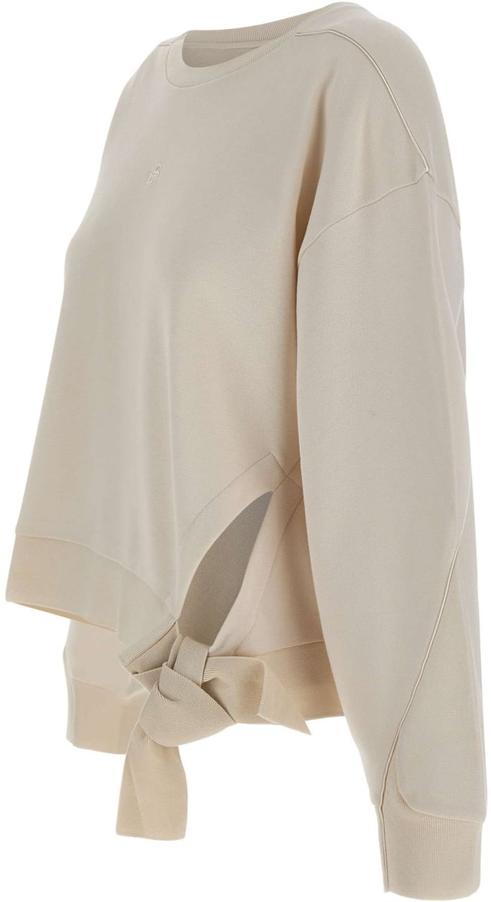 Boss Sweaters Beige Beige