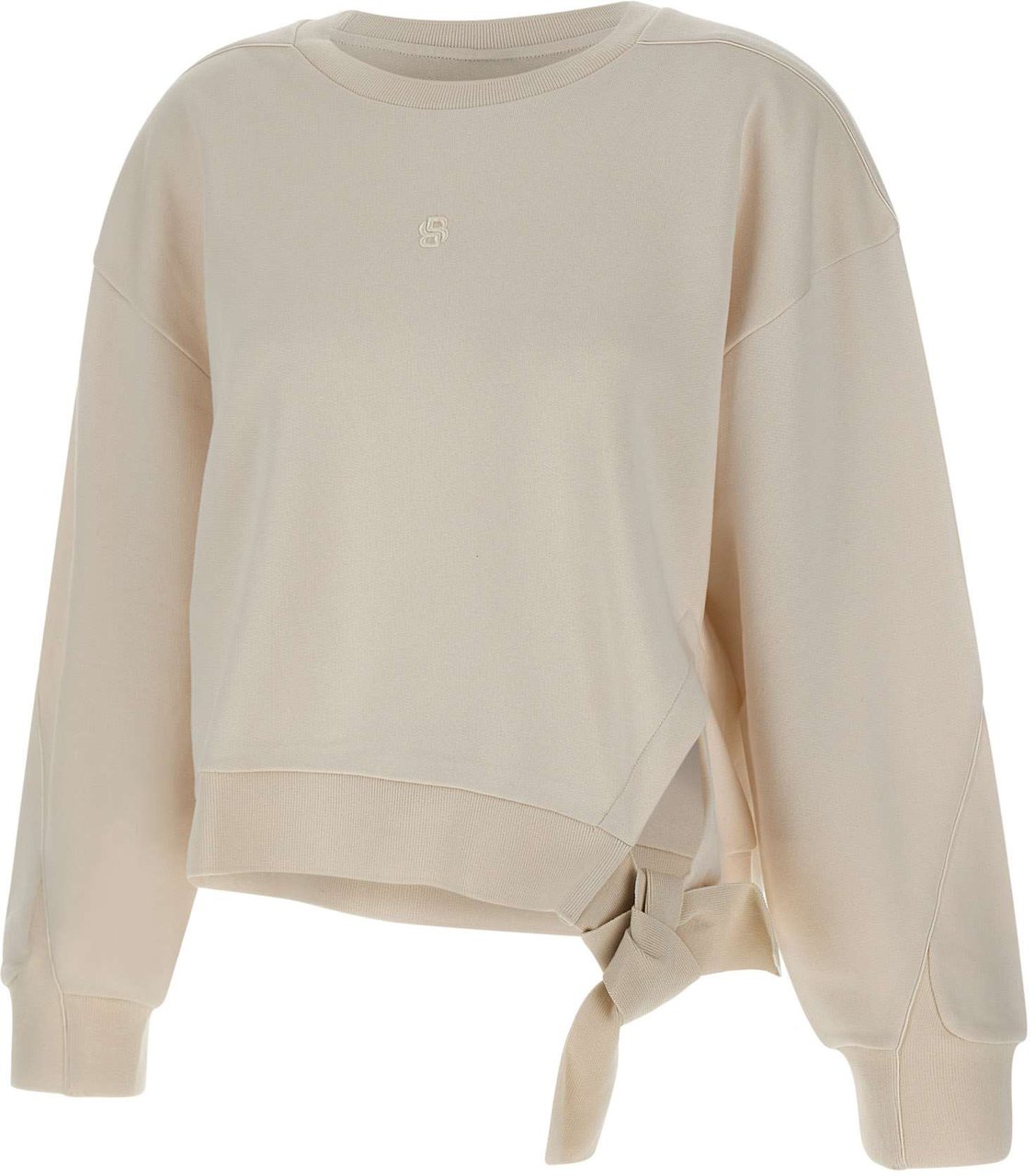 Boss Sweaters Beige Beige