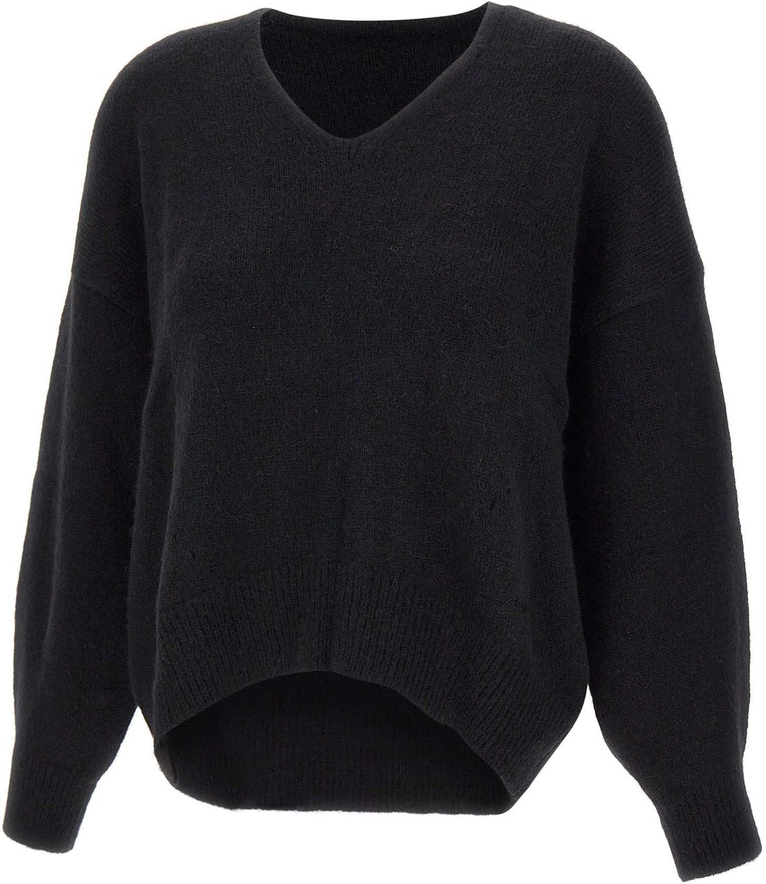 Boss Sweaters Black Zwart