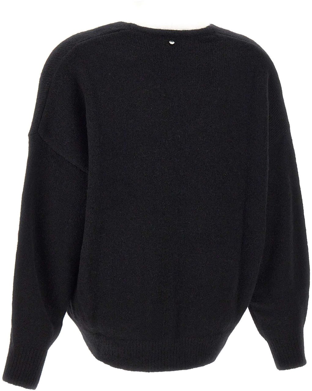 Boss Sweaters Black Zwart