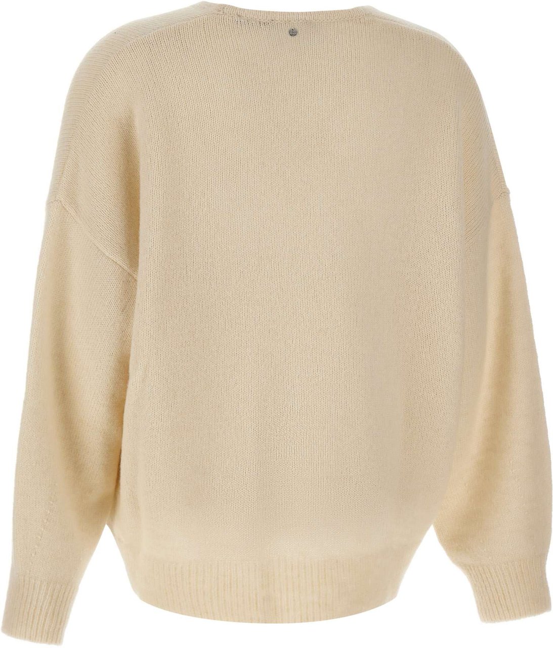 Boss Sweaters White Wit