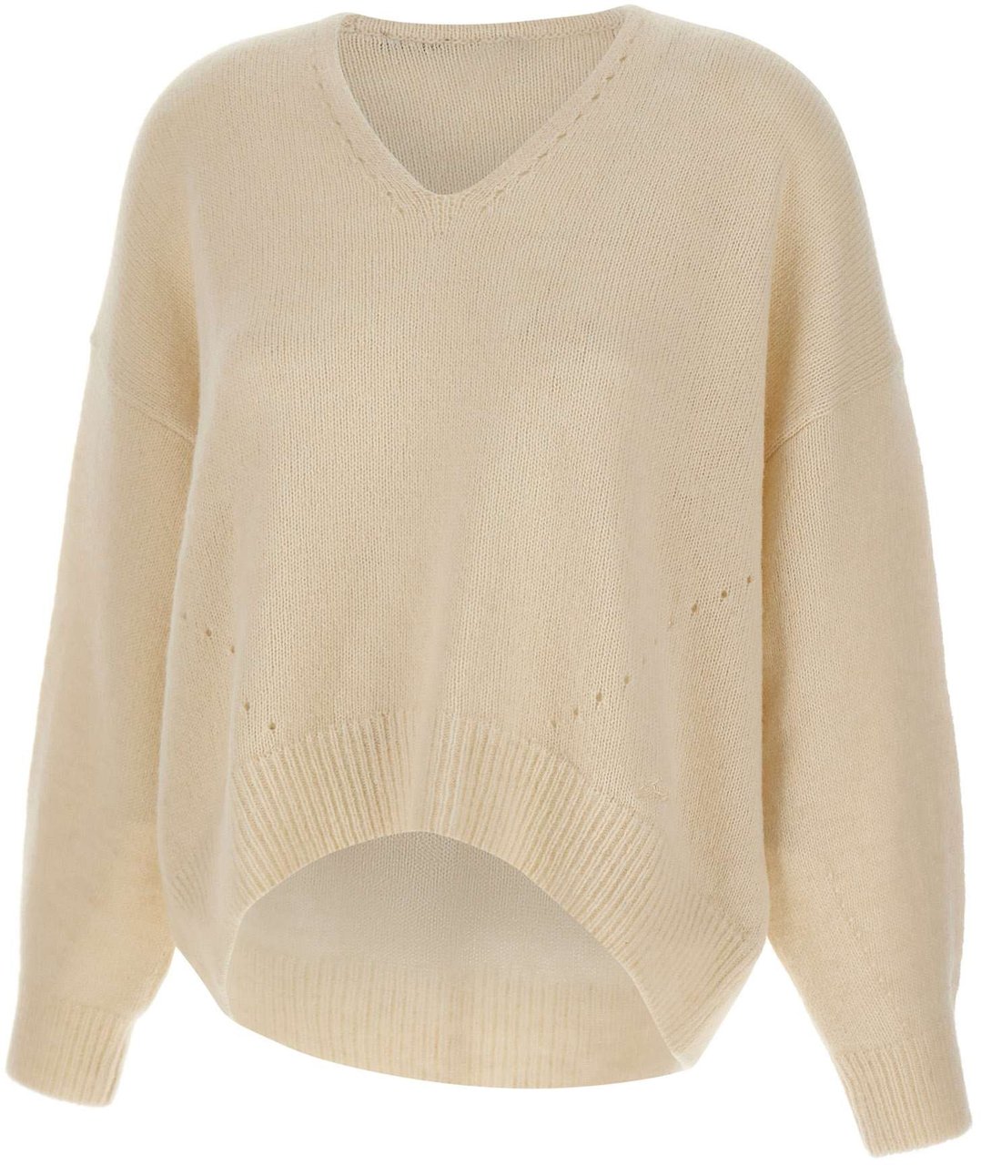 Boss Sweaters White Wit