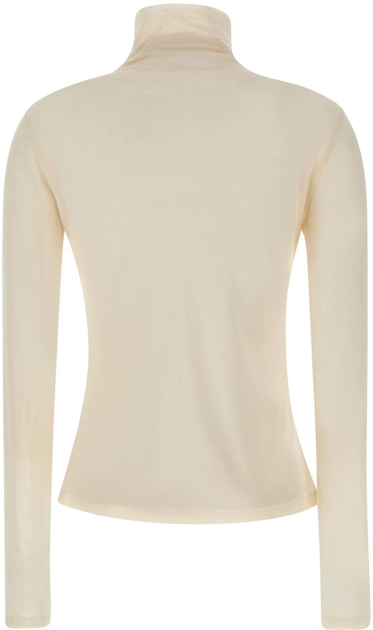 Boss Sweaters White Wit