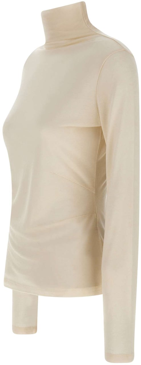 Boss Sweaters White Wit