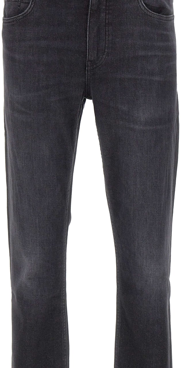 Boss Jeans Black Zwart