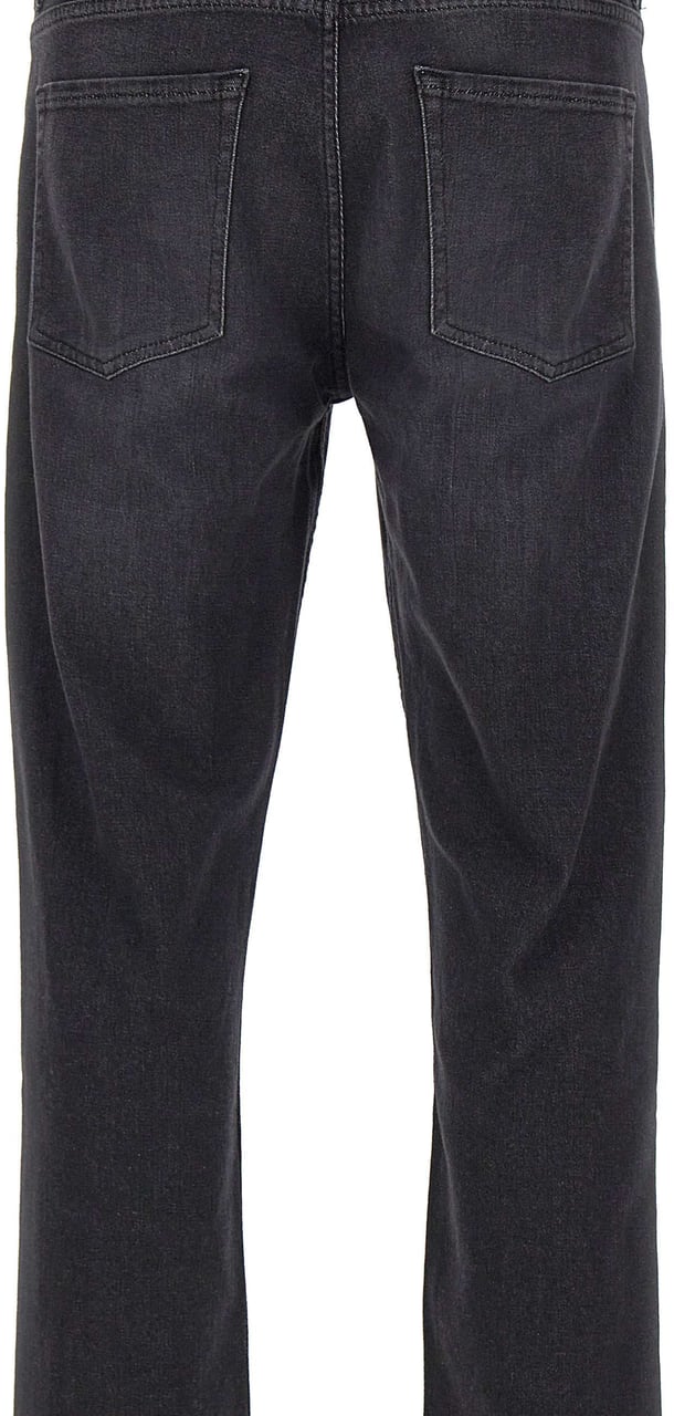 Boss Jeans Black Zwart