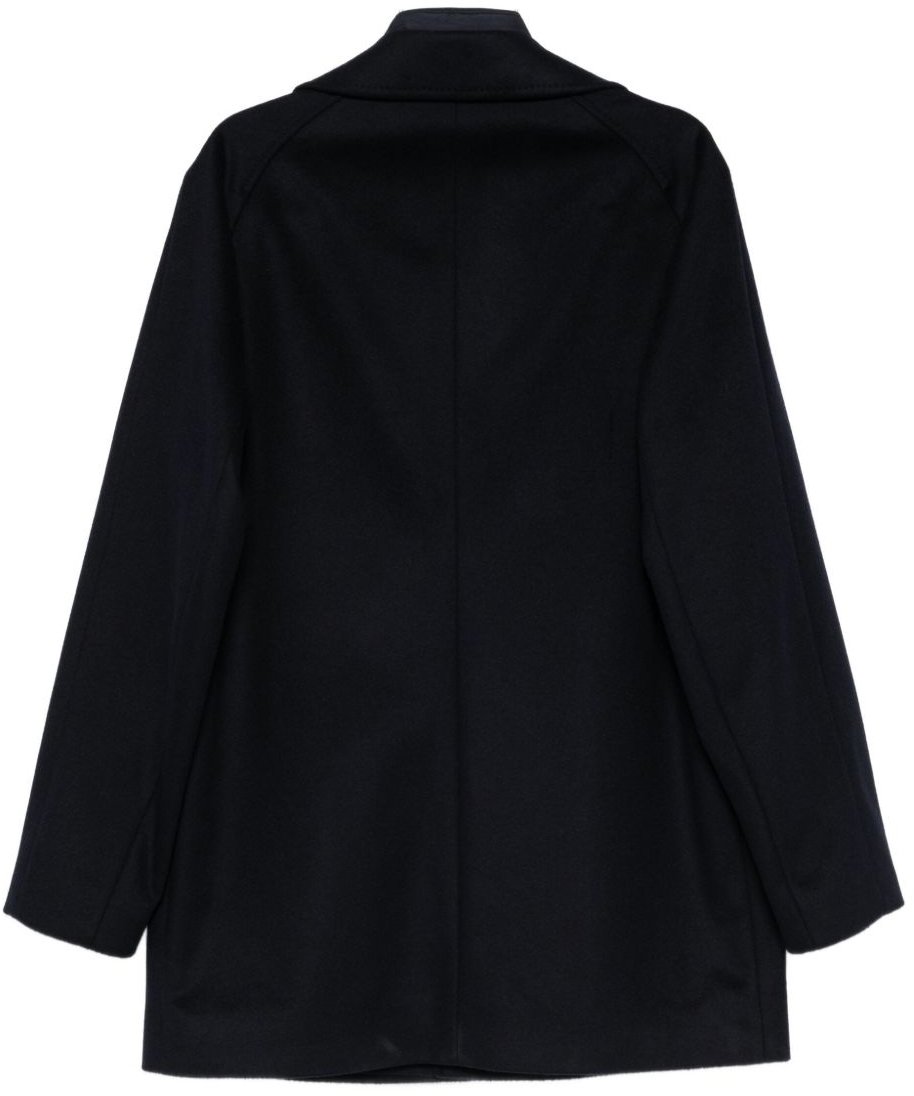 Boss Shirts Blue Blauw