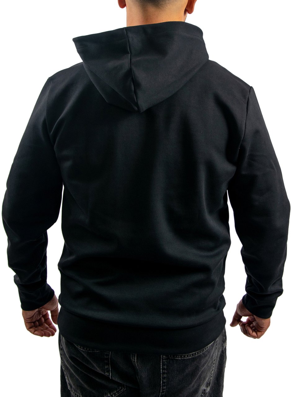 BOSS Soody Zone Zwart