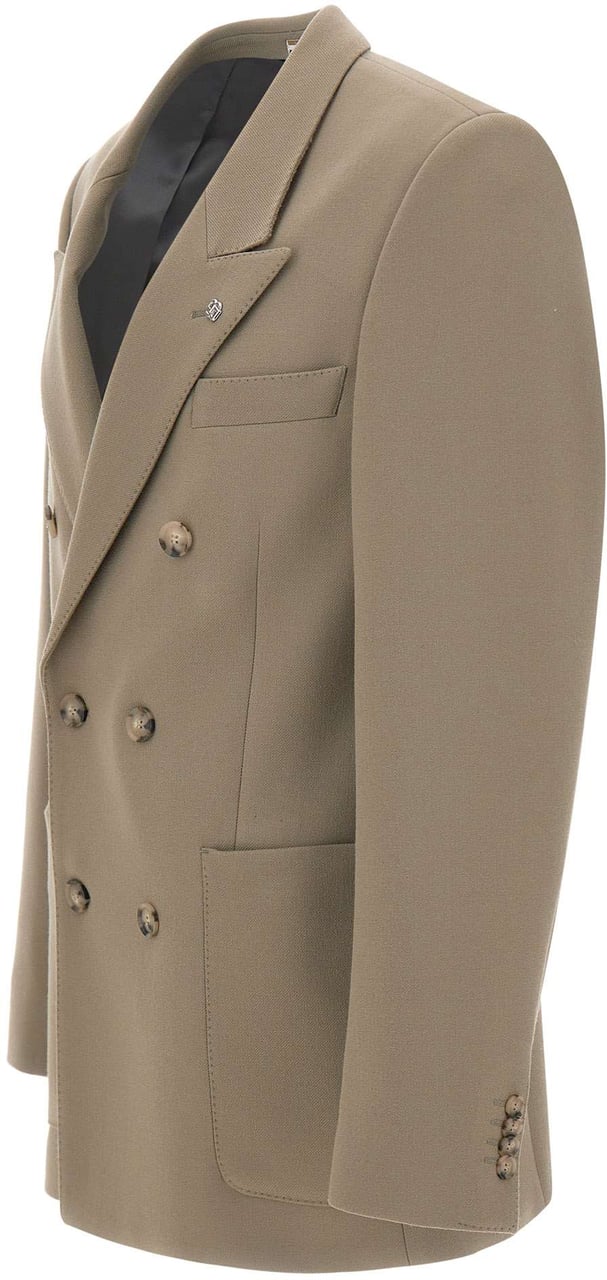 Boss Jackets Brown Bruin