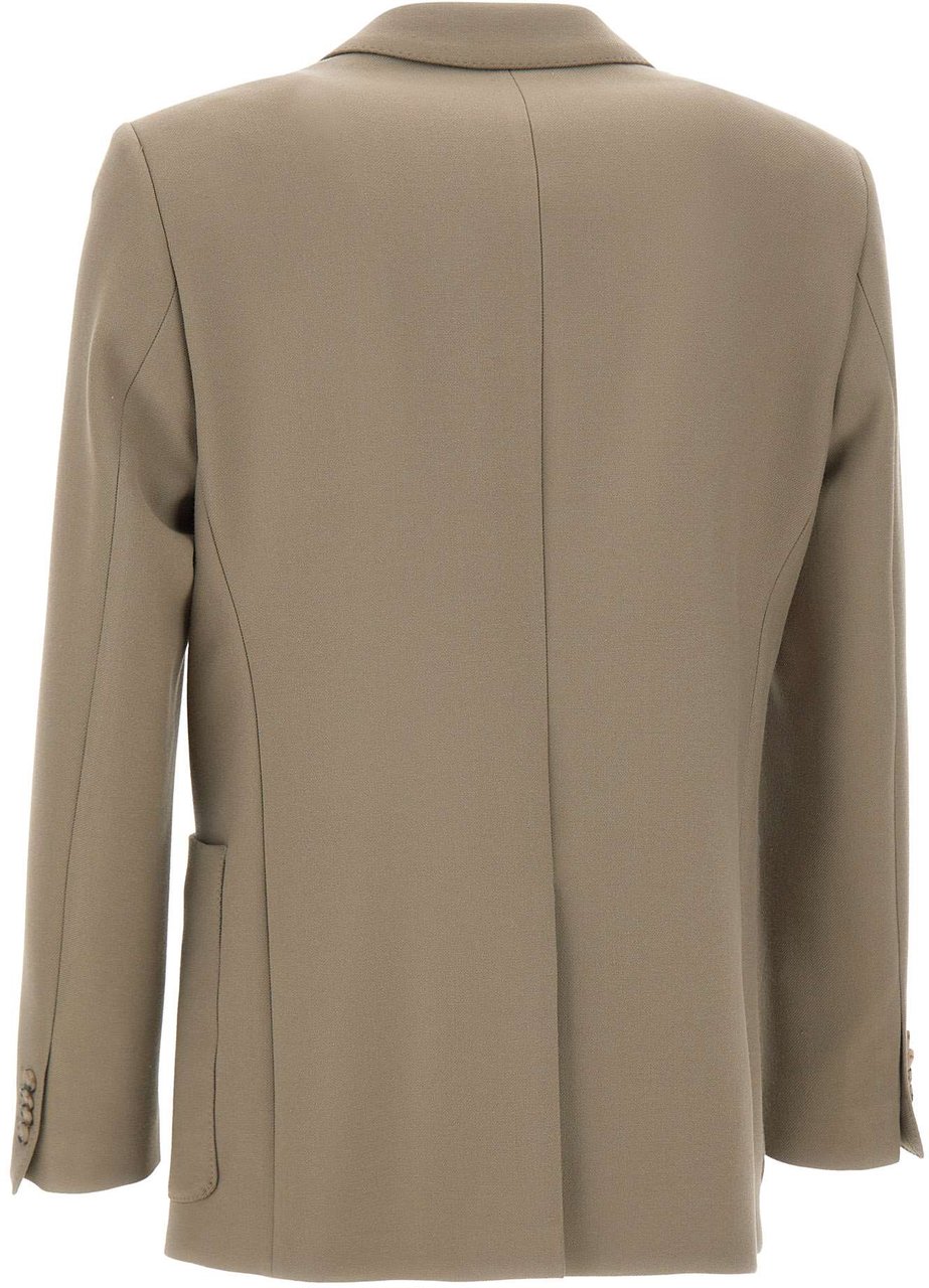 Boss Jackets Brown Bruin