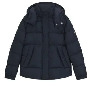 Boss h-corbinian5 divers Divers