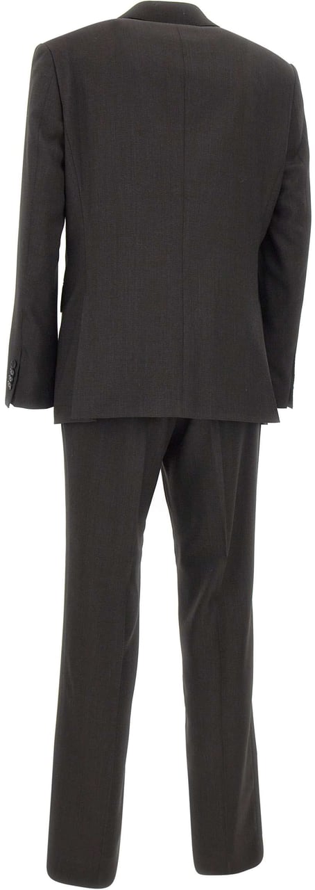 Boss Dresses Brown Bruin