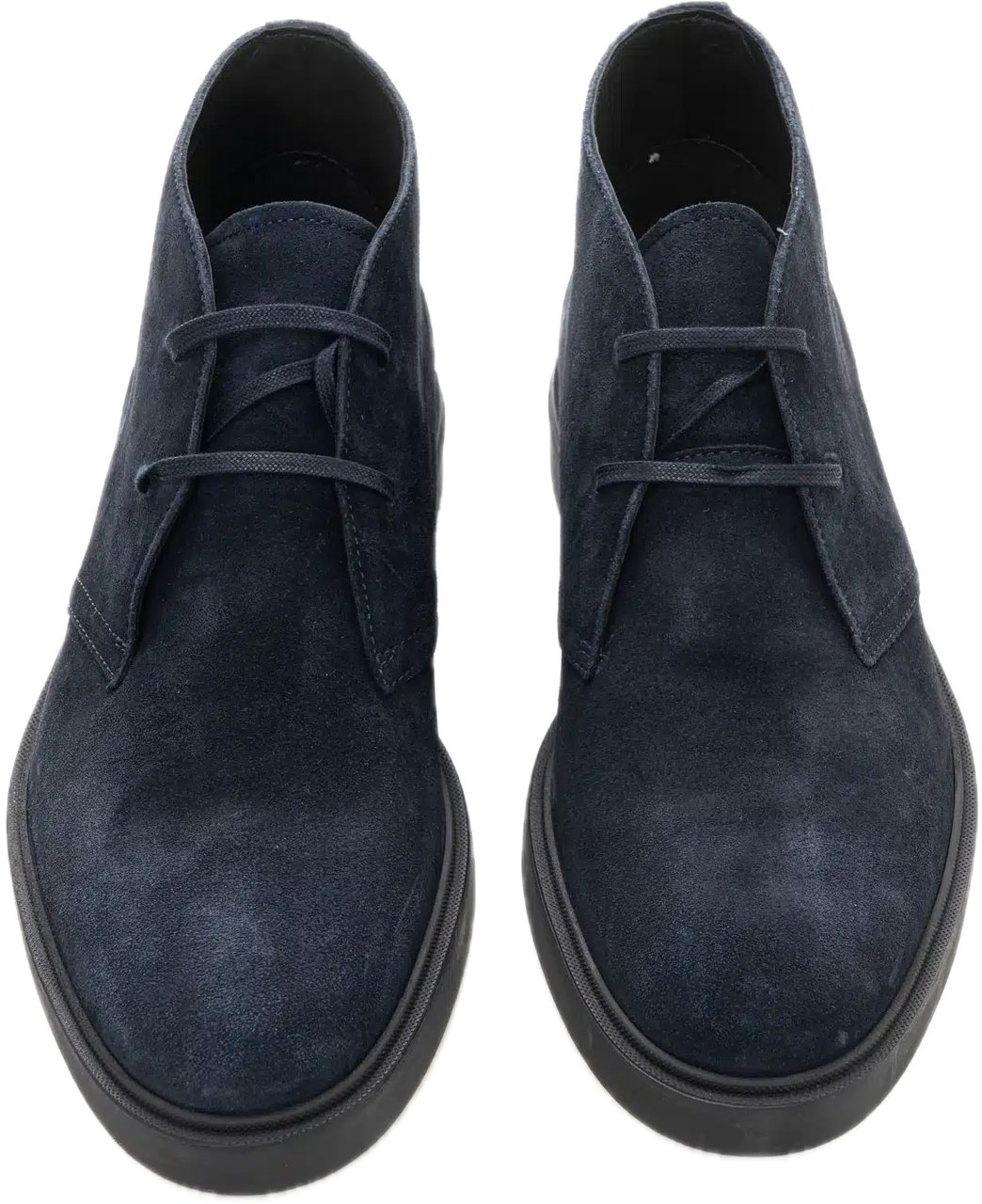 Boss Calev_Desb_Sdfb Dark Blue Blauw