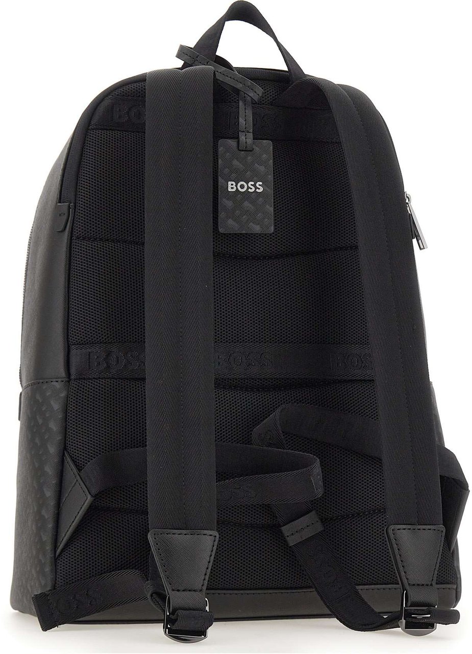Boss Bags Black Zwart