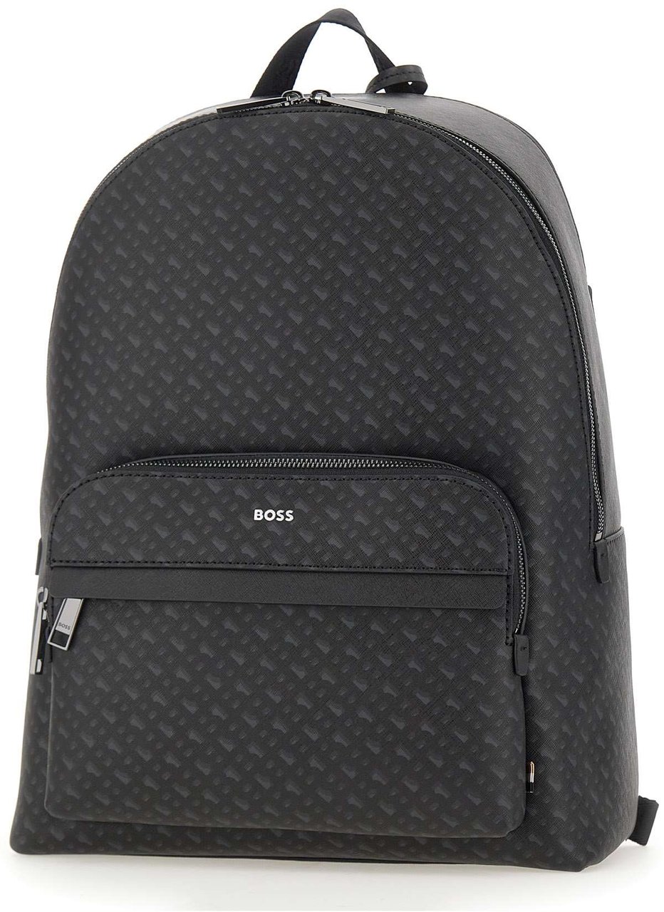 Boss Bags Black Zwart