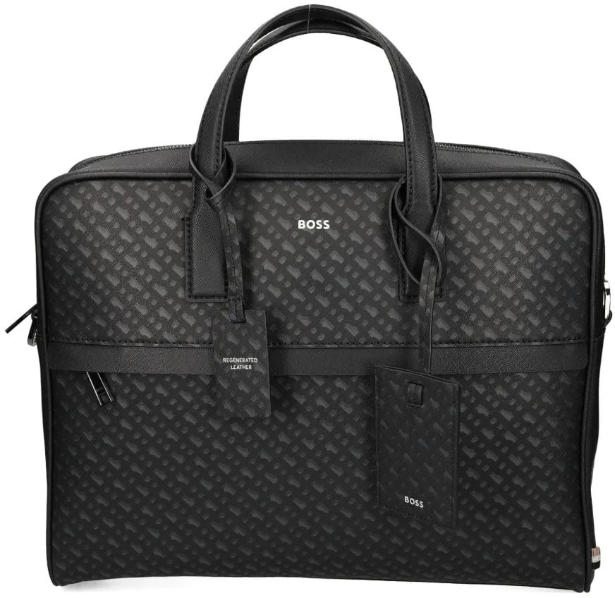 Boss zair-mn-s- doc case divers Divers