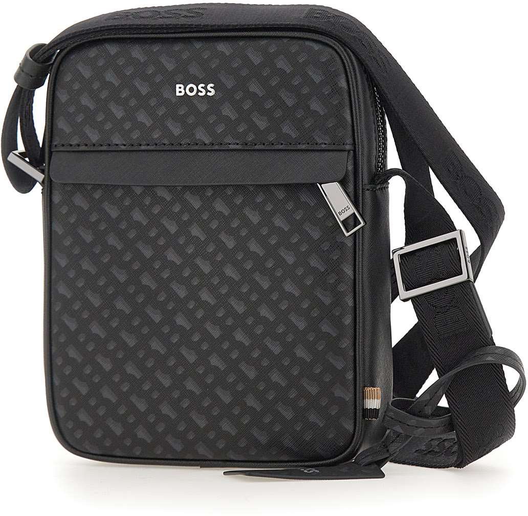 Boss Bags Black Zwart