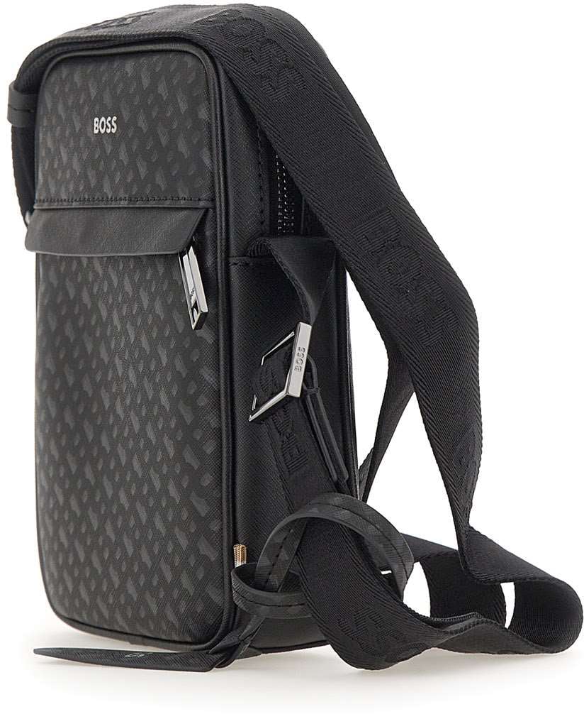 Boss Bags Black Zwart
