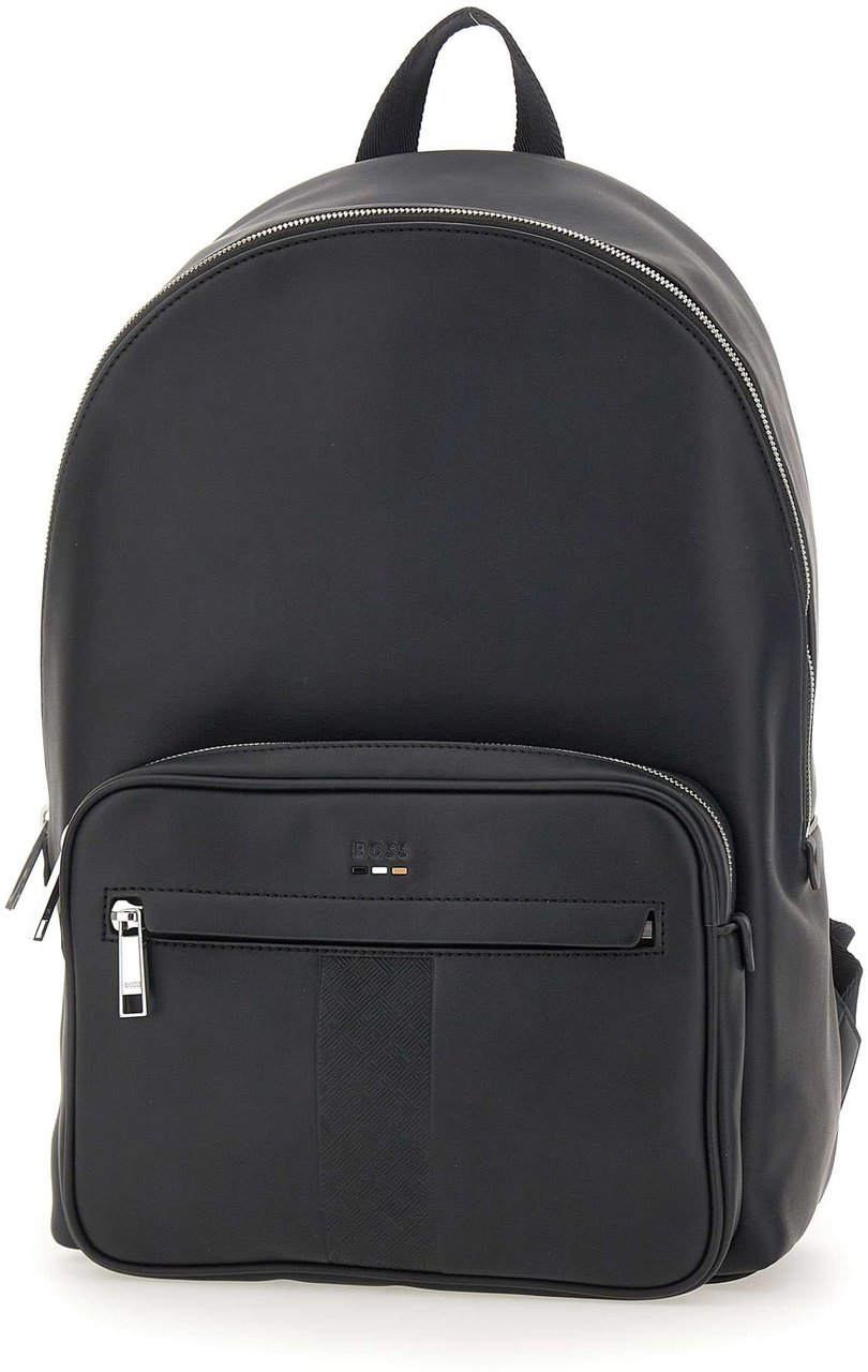 Boss Bags Black Zwart