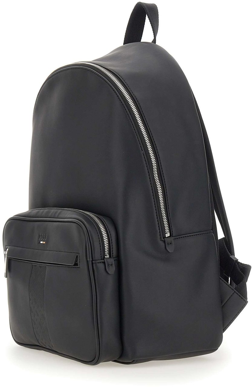 Boss Bags Black Zwart