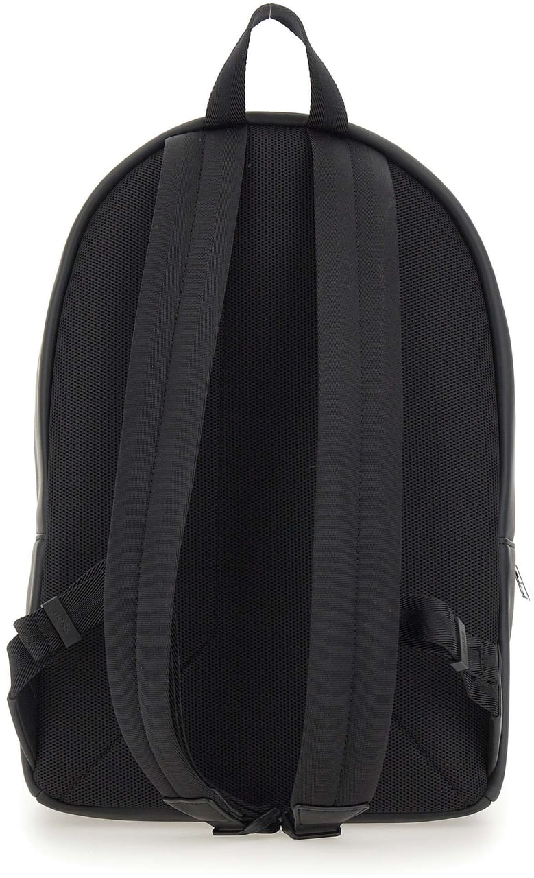 Boss Bags Black Zwart