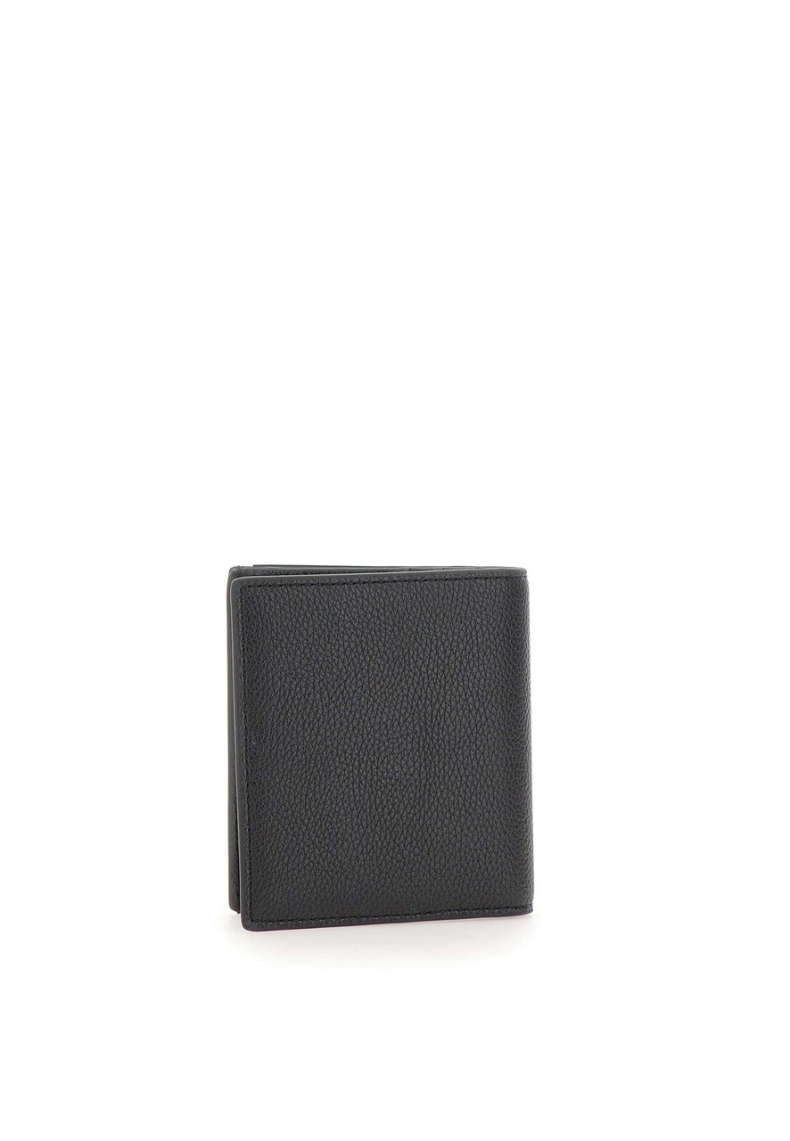 Boss Wallets Black Zwart