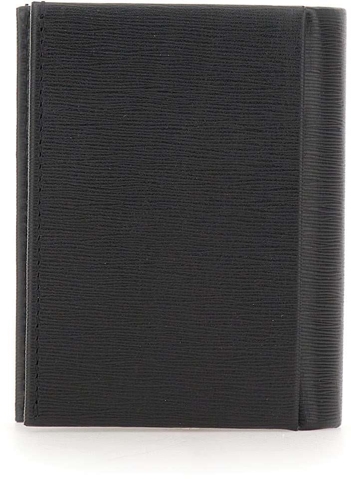 Boss Wallets Black Zwart