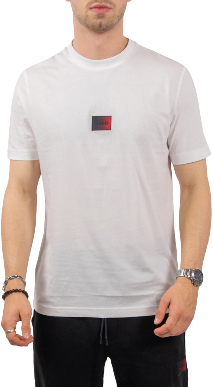 Boss Hugo Danotie Wit