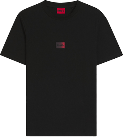 Boss Hugo Danotie Zwart