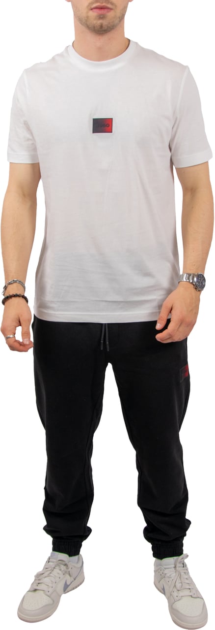 Boss Hugo Danotie Wit