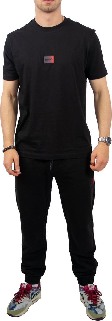 Boss Hugo Danotie Zwart